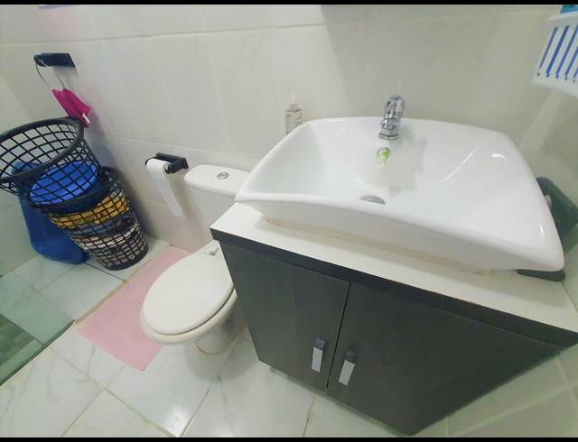 1 BEDROOM APARTMENT TO LET IN GLENLILLY